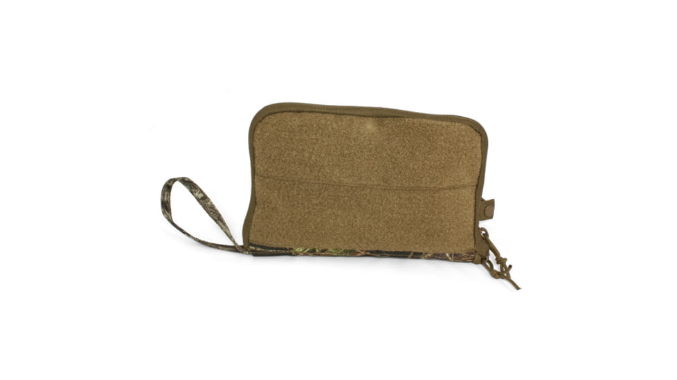 Red Rock Outdoor Gear Molle Pistol Case, Mossy Oak Break-Up, One-Size 82-013BU