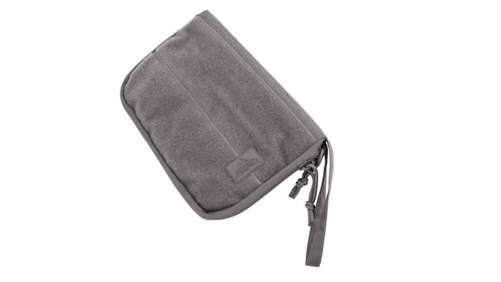 Red Rock Outdoor Gear Molle Pistol Case, Tornado, 82-013TOR