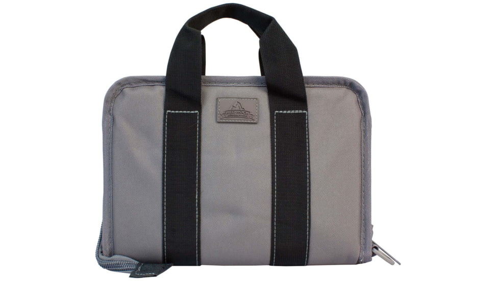 Red Rock Outdoor Gear Pistol Case, Tornado, 80134TOR