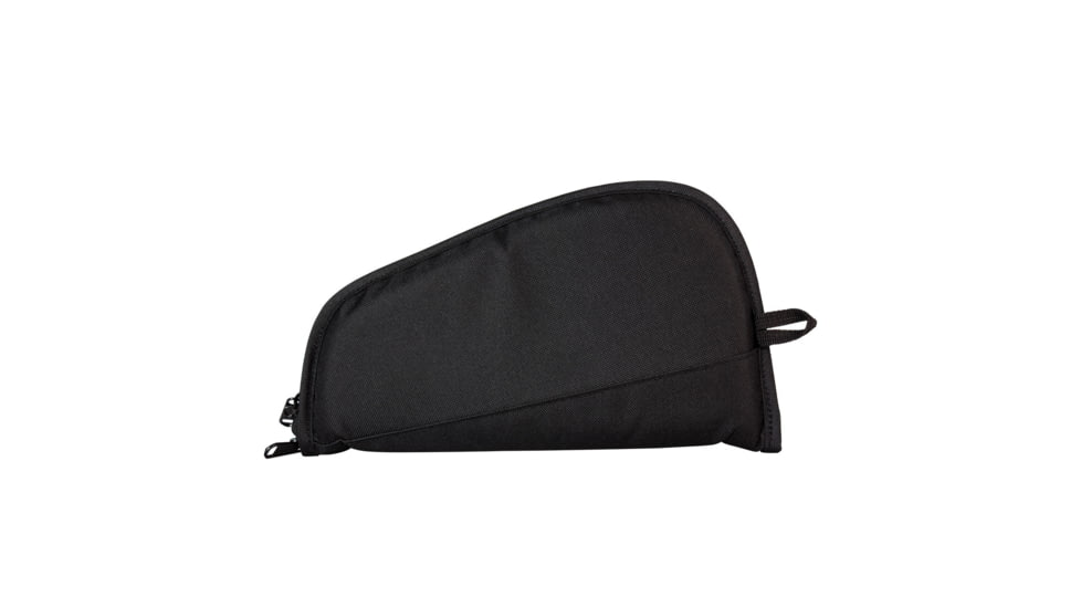 Red Rock Outdoor Gear Pistol Rug, Black/Olive Drab, 11in, 80272BOD