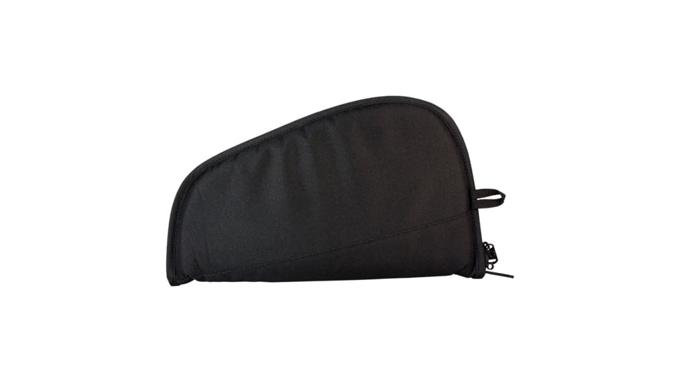 Red Rock Outdoor Gear Pistol Rug, Black/Olive Drab, 13in, 80273BOD