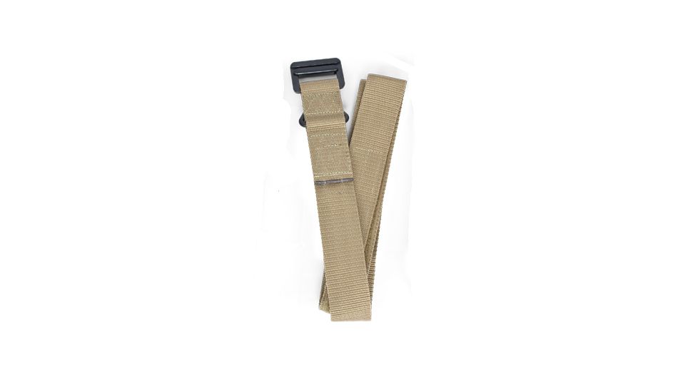 Red Rock Outdoor Gear Rigger Belt, Coyote, 2044COY