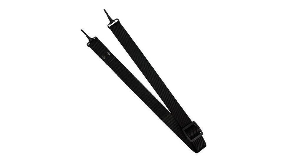 Red Rock Outdoor Gear Universal Sling, Black 37-35BLK