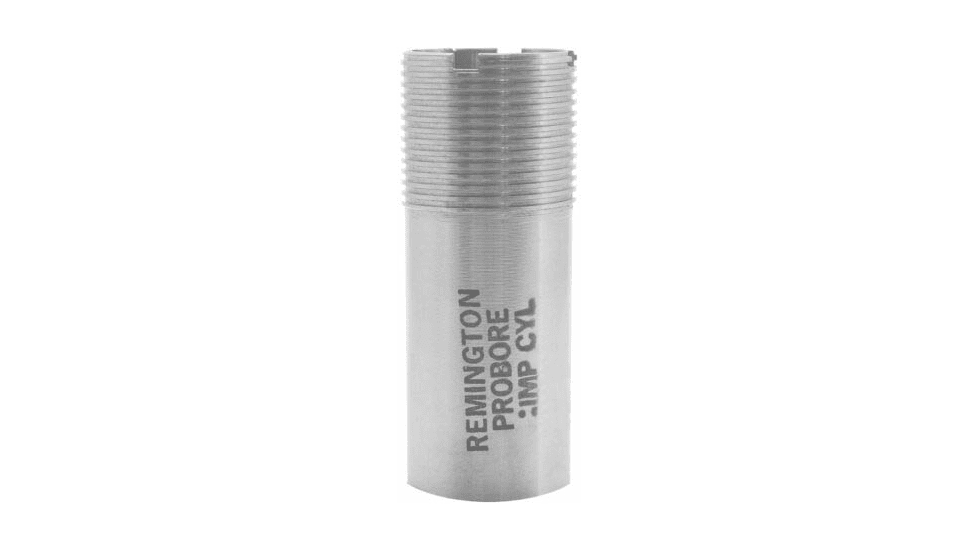 Remington 12GA Probore I/C Flush, Steel, R19162