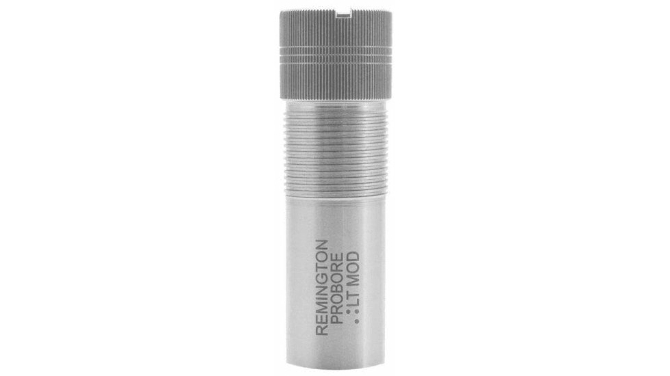 Remington 12GA Probore LT MD EXT, Black, R19165