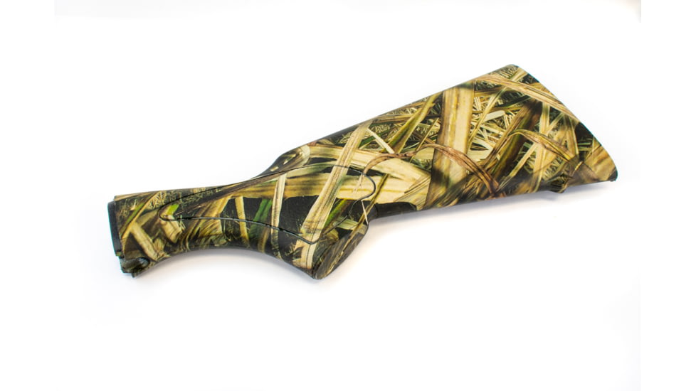EDEMO Remington 17829 1100/11-87 12GA Shotgun Stock/Forend Synthetic Mossy, EDEMO1