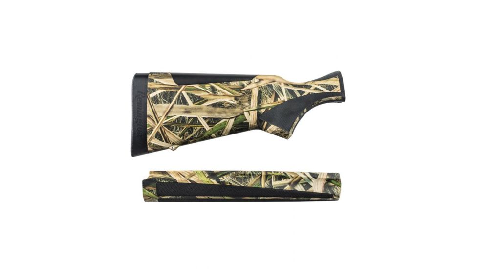 Remington 17887 Versa Max 12GA Shotgun Stock/Forend Synthetic Mossy