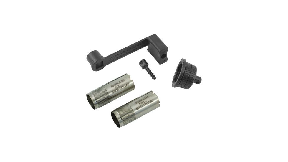 Remington 19423 Rem Choke Tube 12 GA Improved Cylinder/Full Stainless/Blued
