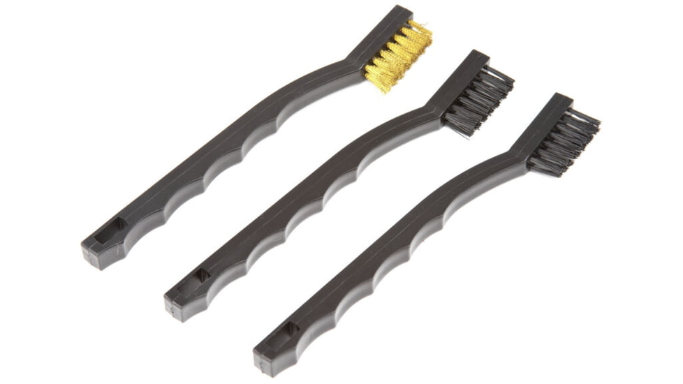 Remington 3 Cleaning Brush Combo Pack, R16249