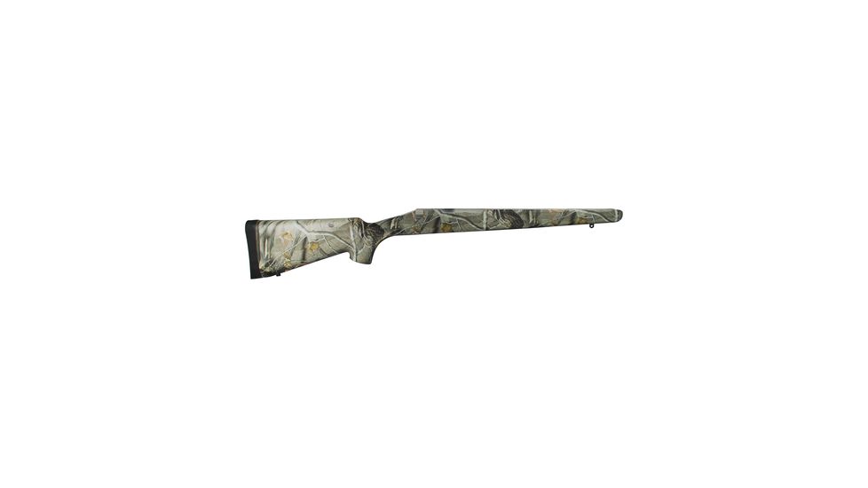 Remington 700 BDL Long Action Synthetic Stock Magnum Realtree Hardwood APG Camouflage