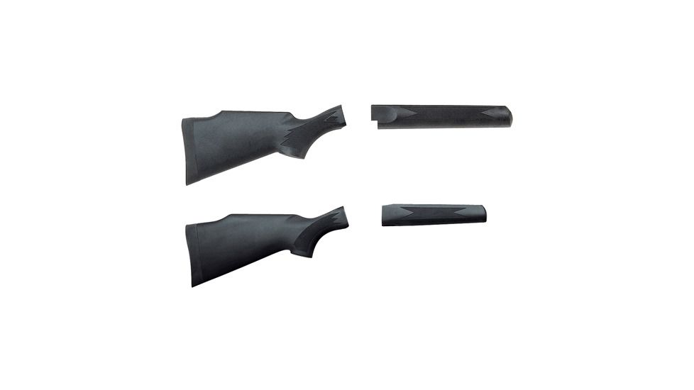 Remington 870 12ga Stock&amp;foreend Mssyoak - 18613