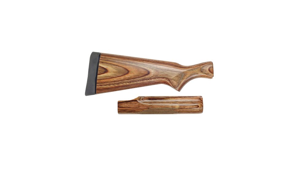 Remington 870 Compact Jr. Laminate Wood Stock And Forend 20 Gauge Desert Satin