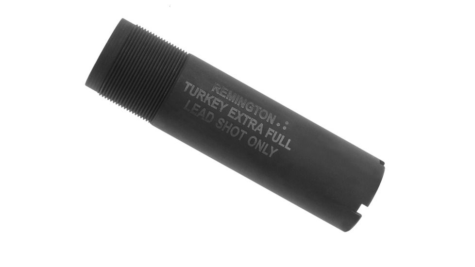 Remington Choke Tube 12 Gauge Flush Turkey X-Full Extended Lead