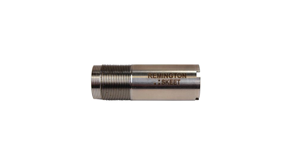 Remington Choke Tube 20 Gauge Skeet Steel/Lead 19621, EDEMO1
