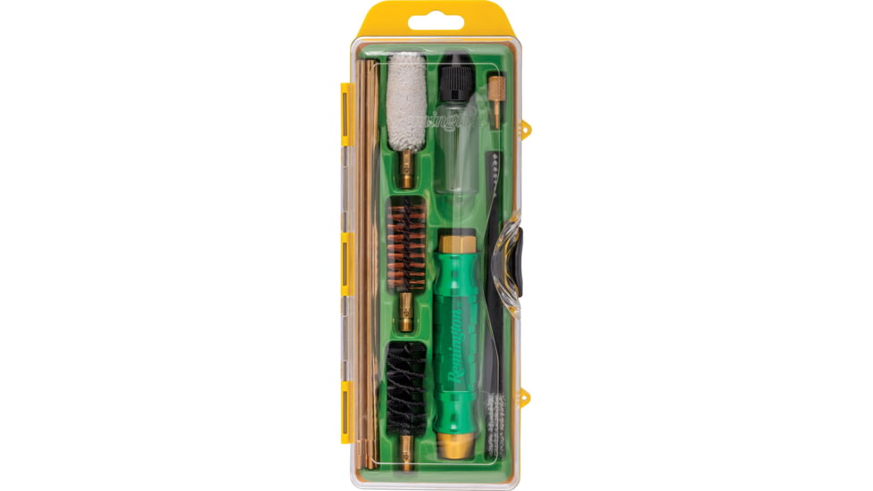 Remington Cleaning Kit, 12 ga., 1102712