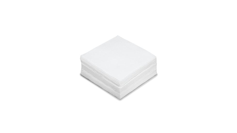 Remington Cleaning Patches for Black Powder 2.5 Inch Square 100 Per Bag 19038