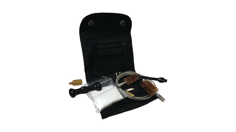 Remington File Cable Cleaning Kit For Shotgun