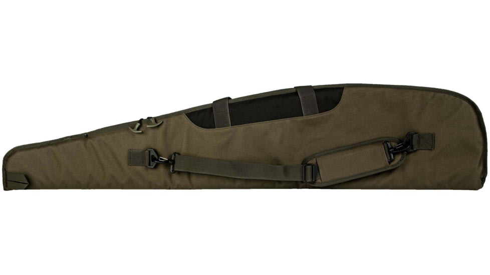 Remington First In The Field Scoped Rifle Case, Olive Drab, 48in, RFFSRC48