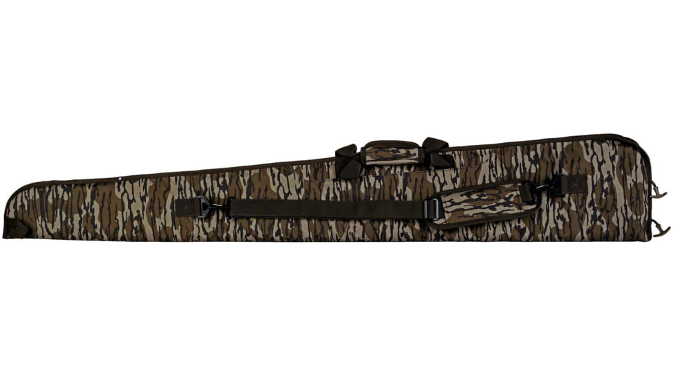 Remington First In The Field Shotgun Case, Mossy Oak Bottomland, 48in, RFFSC48