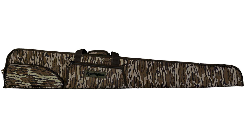 Remington First In The Field Shotgun Case, Mossy Oak Bottomland, 48in, RFFSC48