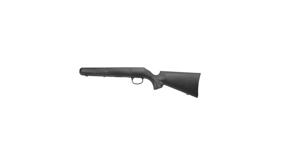 Remington Marlin XT Rimfire Synthetic Stock Matte Black Magazine Clip Fed