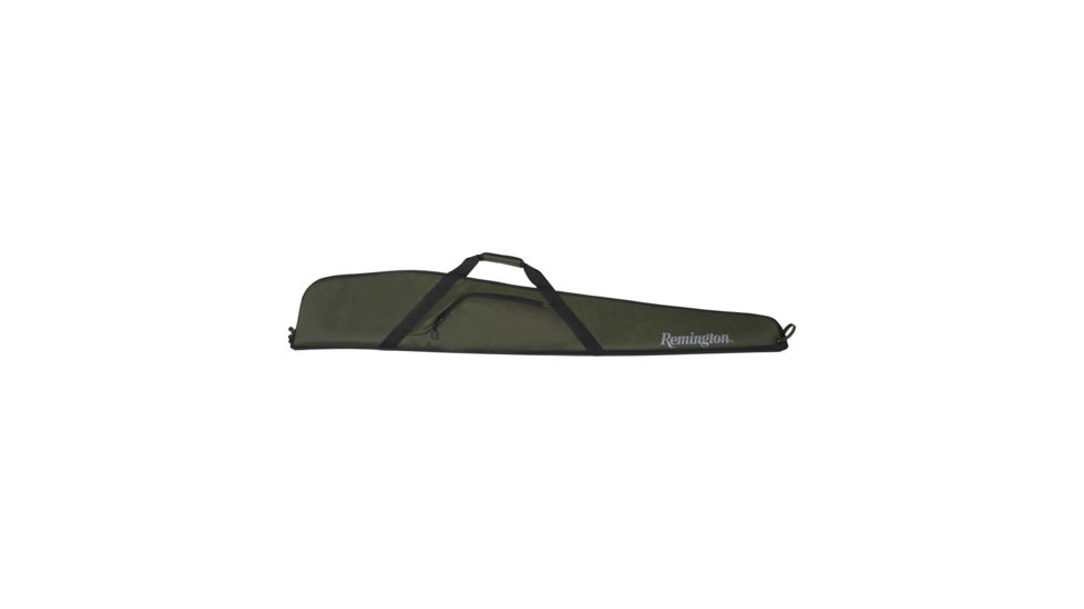 Remington Mesa Verde Case, Green, 48in, 18615