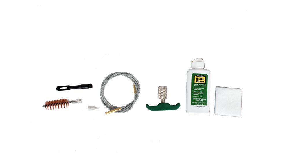 Remington Mini Fast Snap Cleaning Kit, 20 Gauge 93089