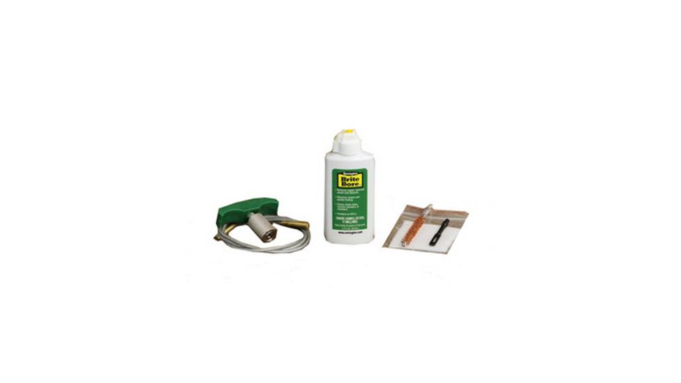 Remington Mini Fast Snap Cleaning Kit, 30 Cal/7.62mm 93091