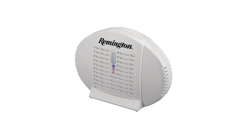 Remington Model 500 Dehumidifier