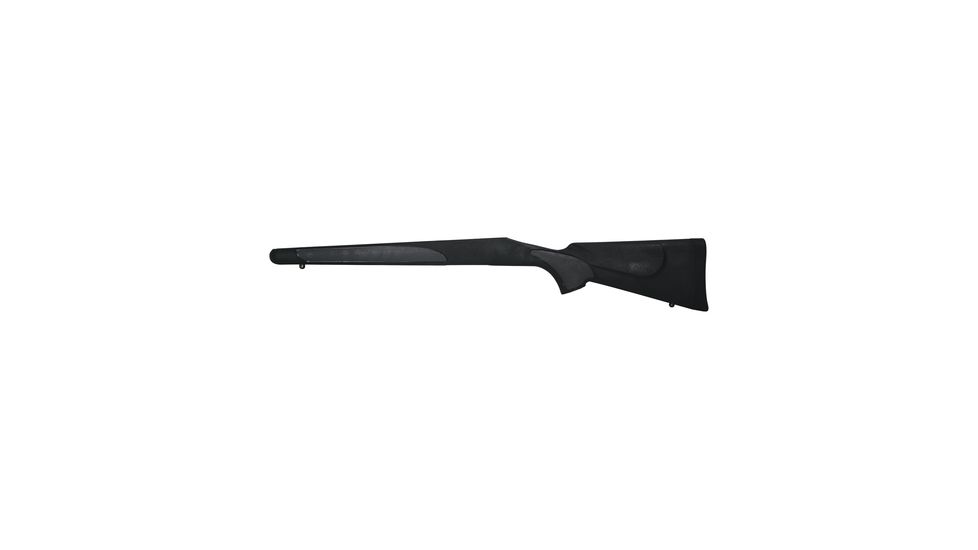 Remington Model 700 SPS Synthetic Stock Short Action Black