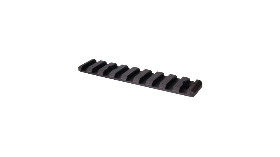 Remington Model R-15 VTR Rifle Forend Four Inch Picatinny Rail Black