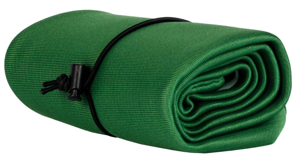 Remington Neoprene Gun Sleeve, Green, RNGS52