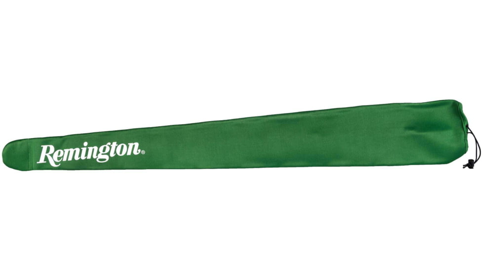 Remington Neoprene Gun Sleeve, Green, RNGS52