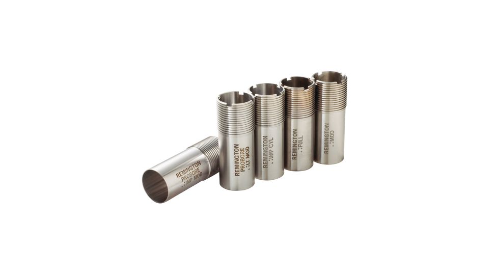 Remington ProBore Choke Tube 12 Gauge Flush Full