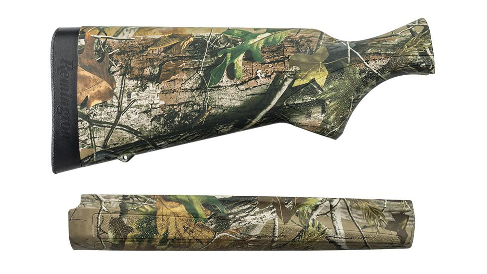 Remington R17979 VMax 12 Gauge Synthetic Stock/Forend, Realtree AP, R17979