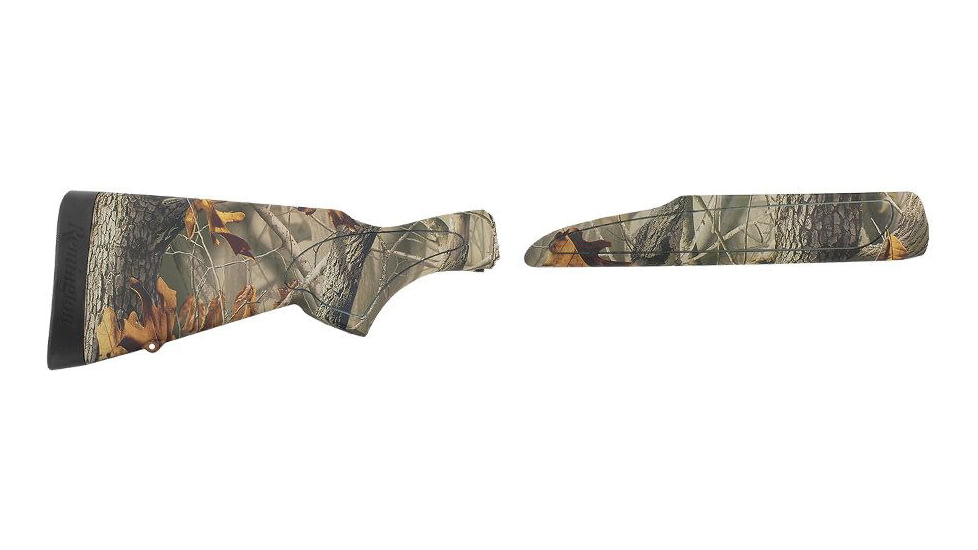 Remington R19530 870 20 Gauge Stock/Forend, RealTree Hardwoods Camo, R19530