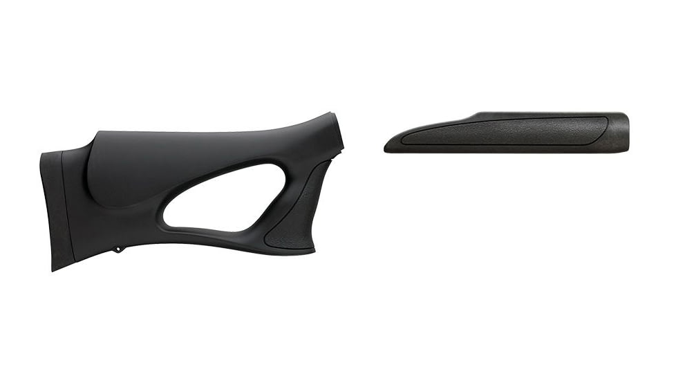 Remington R19533 870 20 Gauge Stock/Forend, Black, R19533