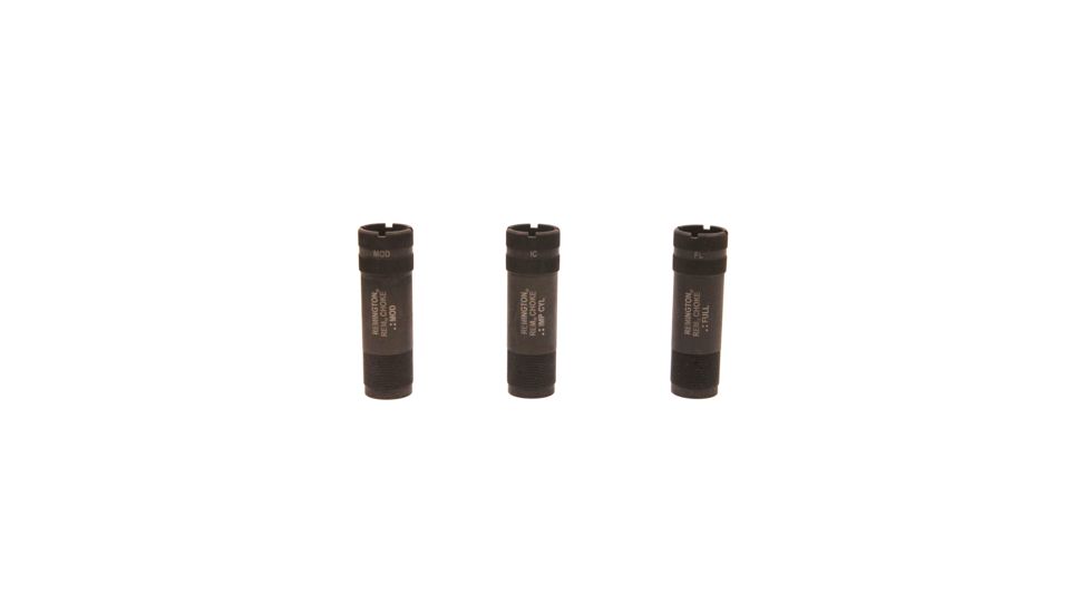 Remington Rem Choke Tubes 12ga. Express Bundle Extended Imp./mod/full, EDEMO1
