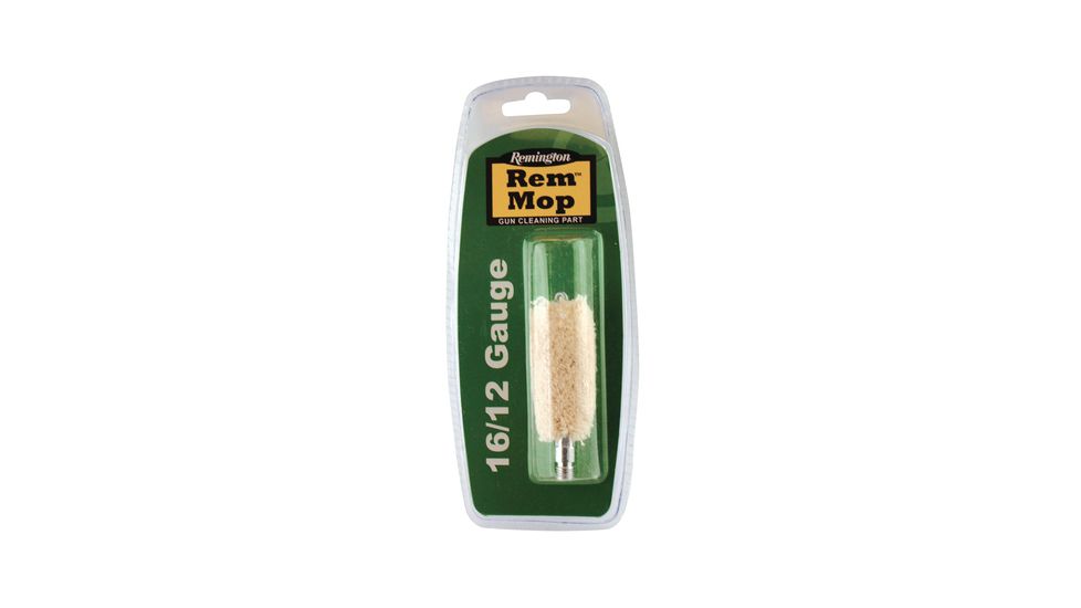 Remington Rem Mop 12/16 Gauge 8-32 Standard Thread