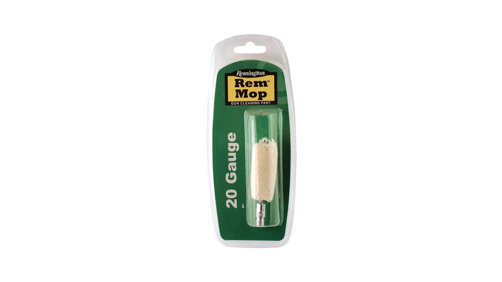 Remington Rem Mop 20 Gauge 8-32 Standard Thread