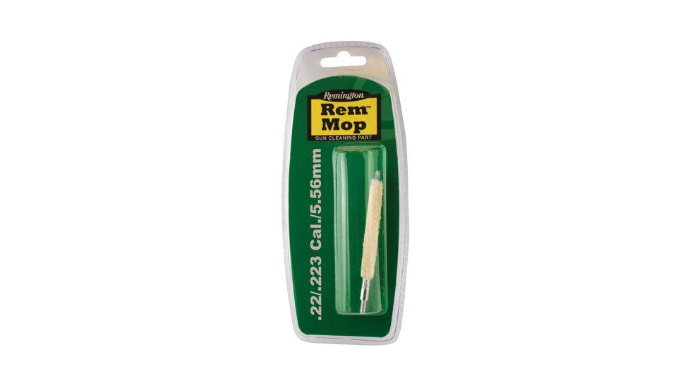 Remington Rem Mop .22/.223 Caliber 5.56 Mm 8-32 Standard Thread