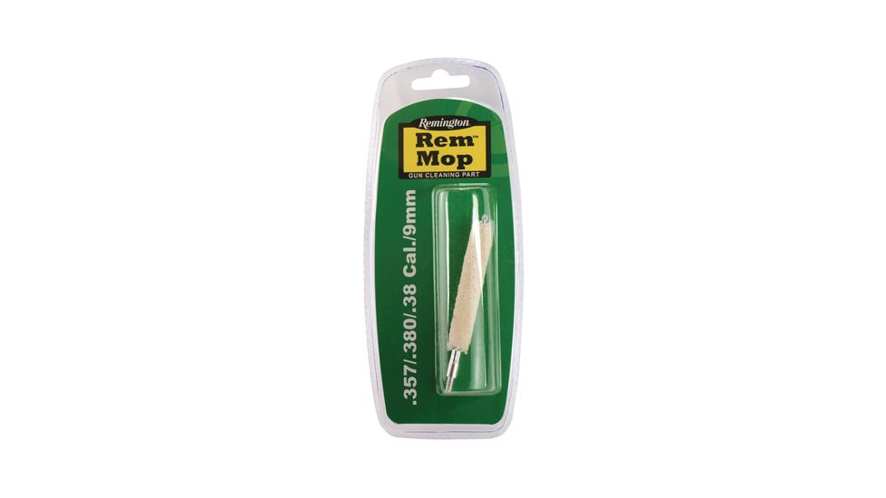 Remington Rem Mop .357/.380/.38 Caliber 9 mm 8-32 Standard Thread