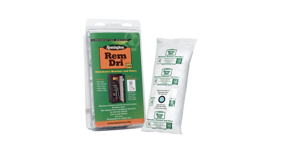 Remington Remdri 35 Desiccant - 19952