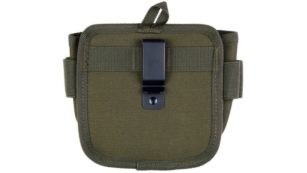 Remington Gun Club Combo Shell Hull Bag, Green, RGCCSHB