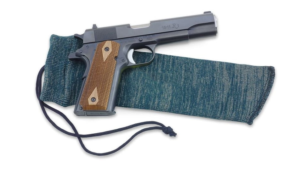 Remington Gun Sack w/Silicone