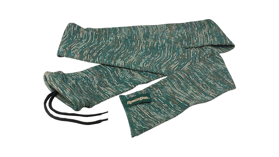 Remington Gun Sack w/Silicone