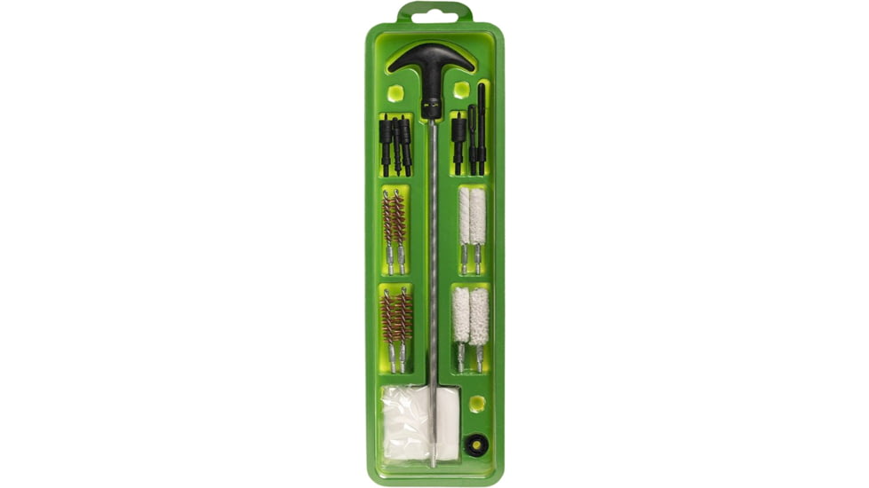 Remington Rifle/Shotgun/Pistol Cleaning Kit