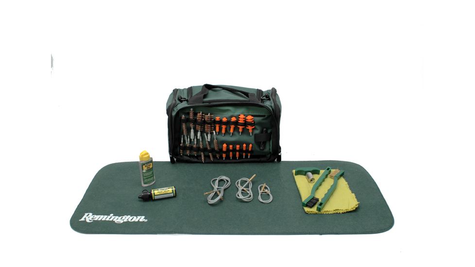 Remington SQUEEG-E, System w/Range Bag 112069