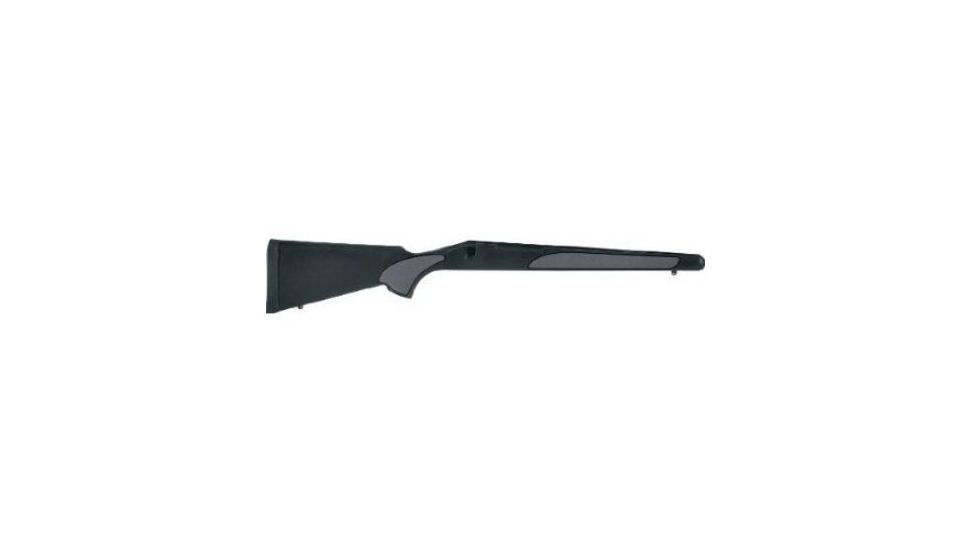 Remington Rifle - 700 Xcr Stock Long Action Magnum Black Synthetic - 19502