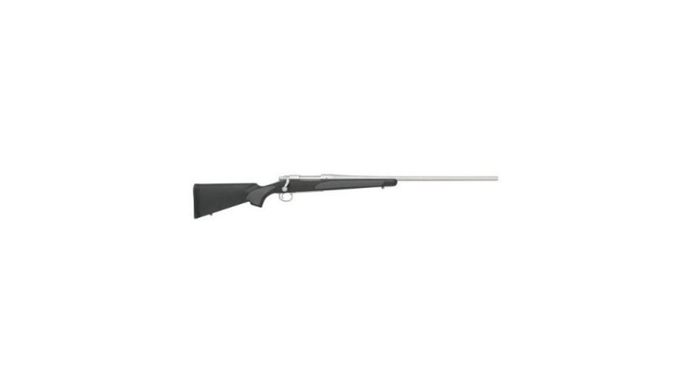 Remington Rifle - 700 Xcr Stock Long Action Magnum Black Synthetic - 19502